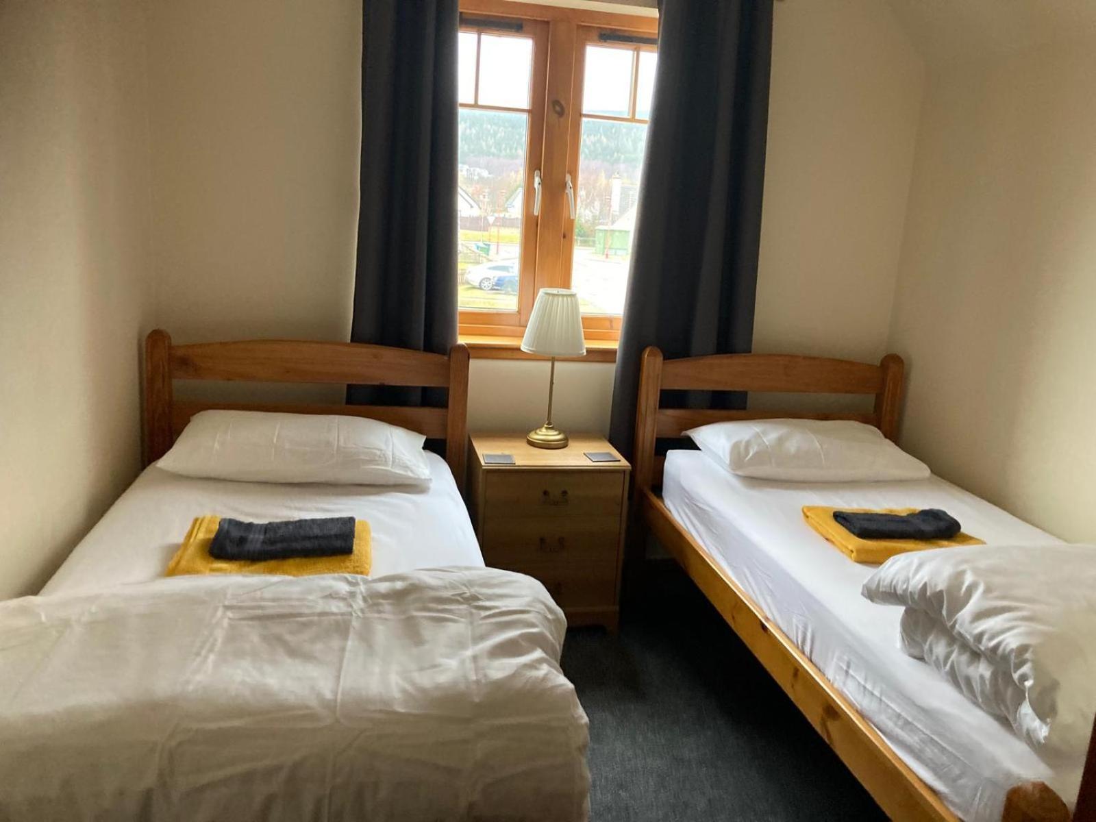 Sunbury Aviemore Dış mekan fotoğraf