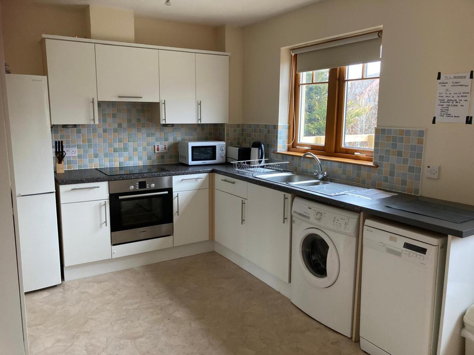 Sunbury Aviemore Dış mekan fotoğraf